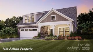 7411 Purple Martin Way 49, Mint Hill, NC 28227