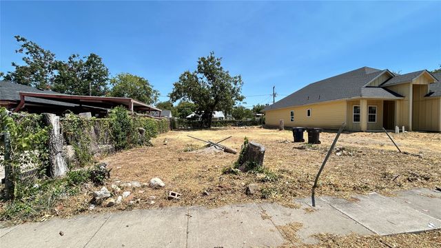 3613 College Avenue, Fort Worth, TX 76110