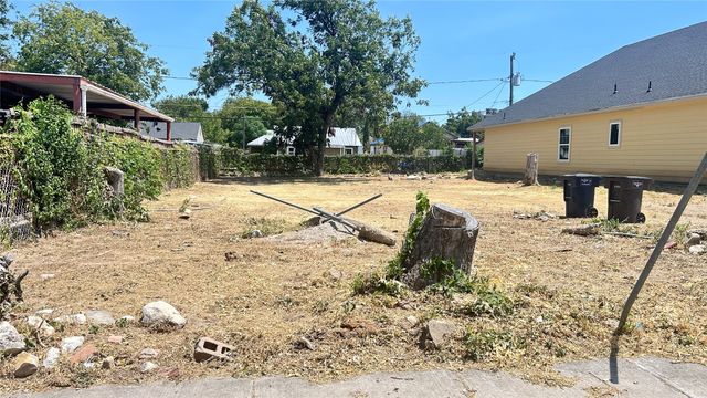 3613 College Avenue, Fort Worth, TX 76110