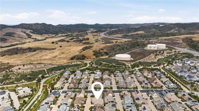 28 Ocaso Street, Rancho Mission Viejo, CA 92694