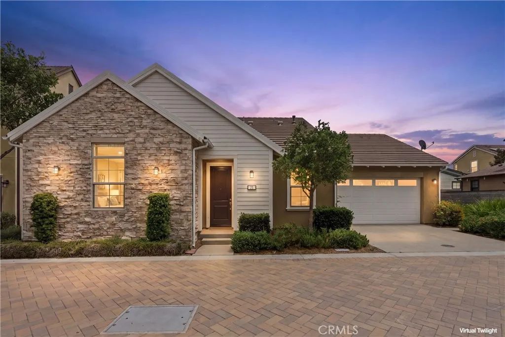 28 Ocaso Street, Rancho Mission Viejo, CA 92694