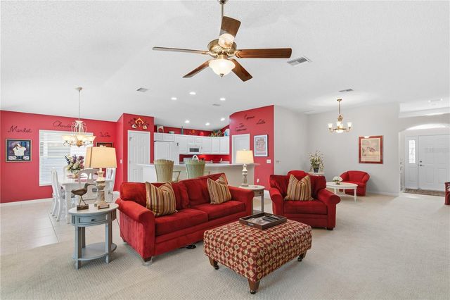 2730 MORVEN PARK WAY, The Villages, FL 32162