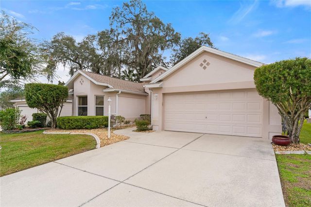 2730 MORVEN PARK WAY, The Villages, FL 32162