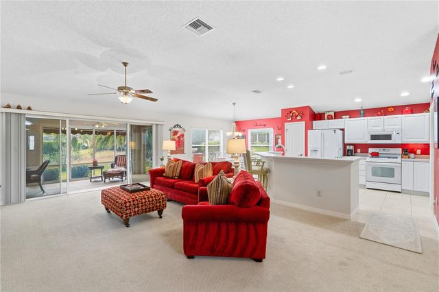 2730 MORVEN PARK WAY, The Villages, FL 32162