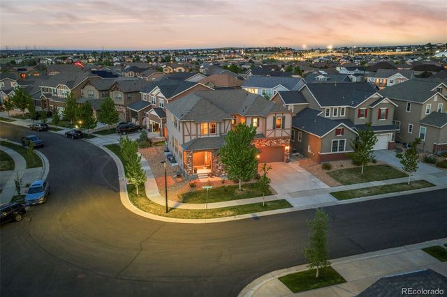 11616 Jacobsen Street, Parker, CO 80134