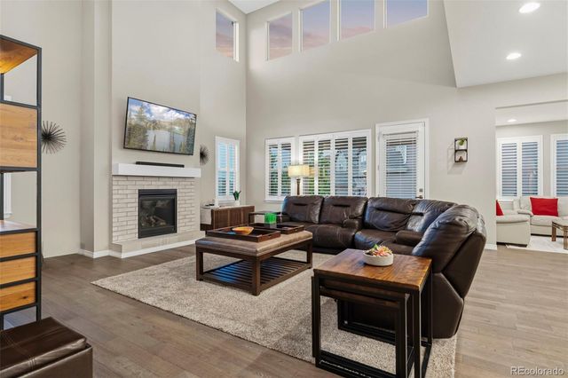 11616 Jacobsen Street, Parker, CO 80134
