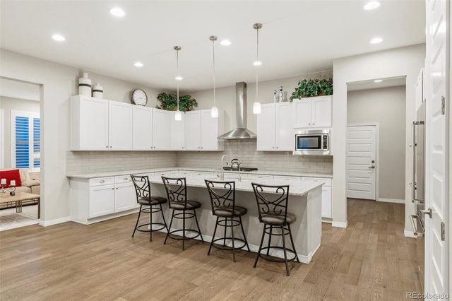 11616 Jacobsen Street, Parker, CO 80134