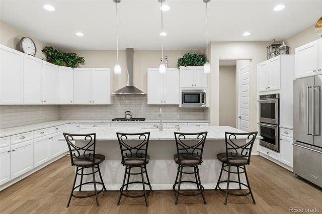 11616 Jacobsen Street, Parker, CO 80134