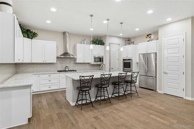 11616 Jacobsen Street, Parker, CO 80134