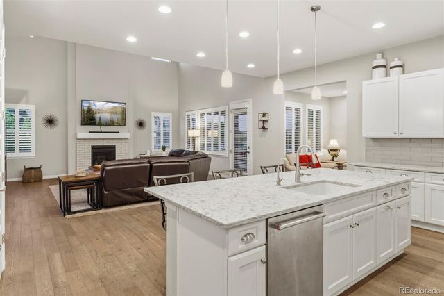 11616 Jacobsen Street, Parker, CO 80134