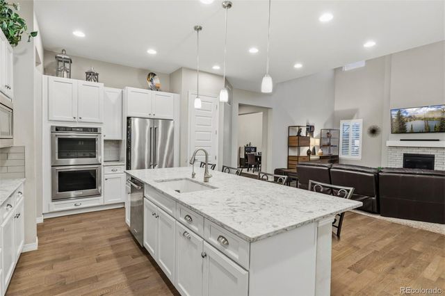 11616 Jacobsen Street, Parker, CO 80134