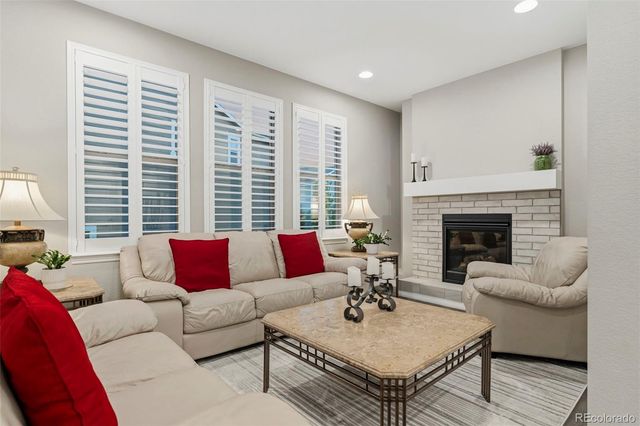 11616 Jacobsen Street, Parker, CO 80134