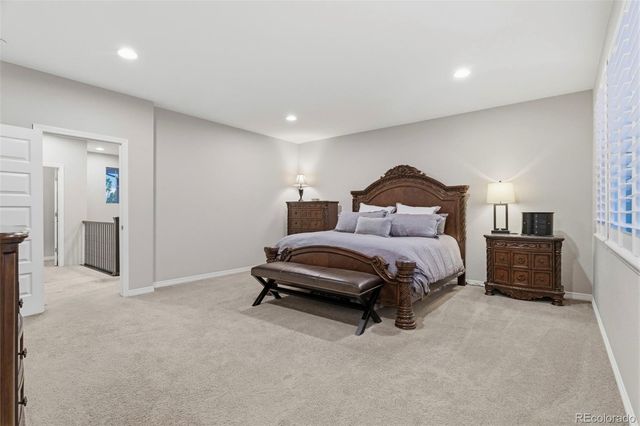 11616 Jacobsen Street, Parker, CO 80134