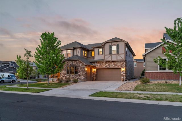 11616 Jacobsen Street, Parker, CO 80134