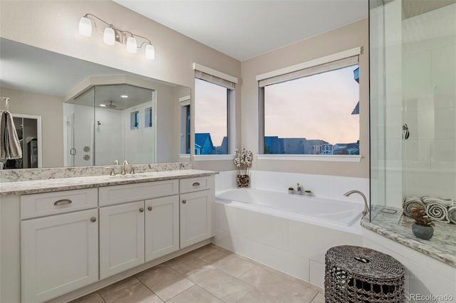 11616 Jacobsen Street, Parker, CO 80134