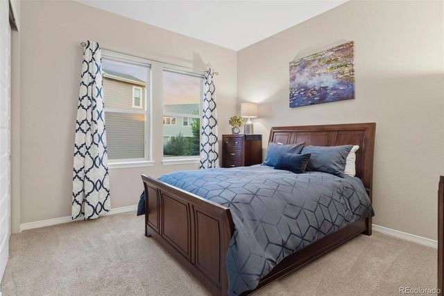 11616 Jacobsen Street, Parker, CO 80134