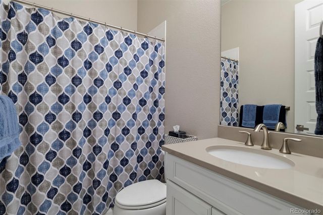 11616 Jacobsen Street, Parker, CO 80134