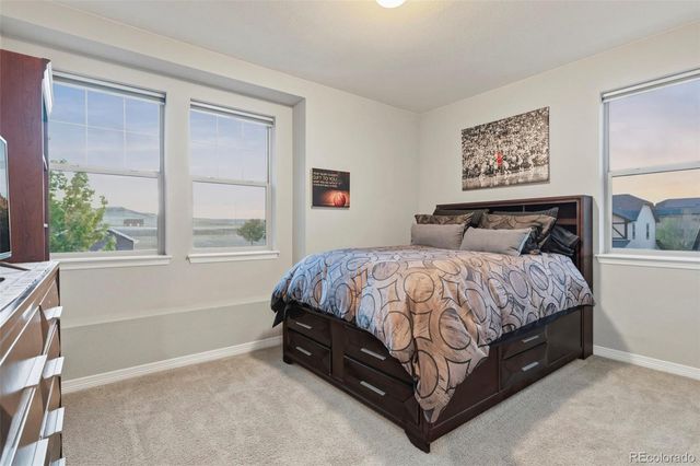 11616 Jacobsen Street, Parker, CO 80134