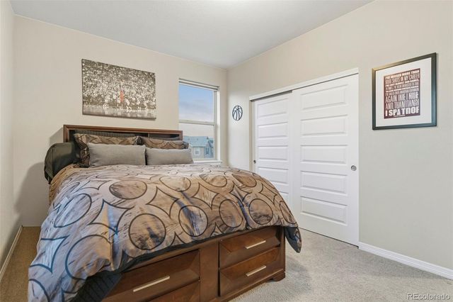 11616 Jacobsen Street, Parker, CO 80134