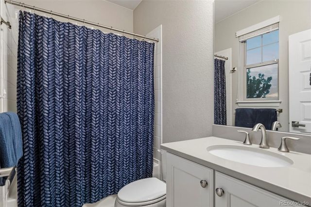 11616 Jacobsen Street, Parker, CO 80134