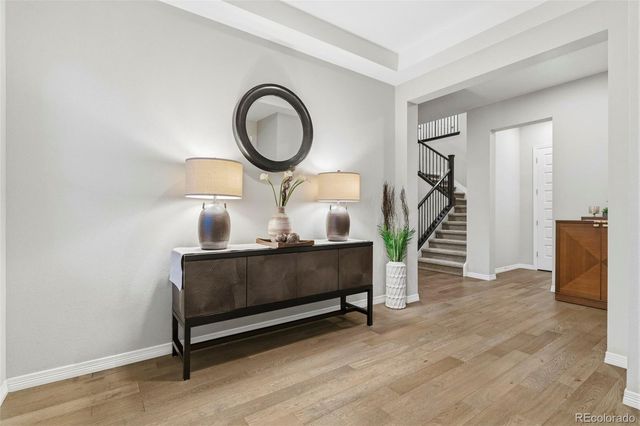 11616 Jacobsen Street, Parker, CO 80134