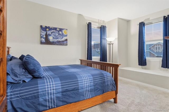 11616 Jacobsen Street, Parker, CO 80134