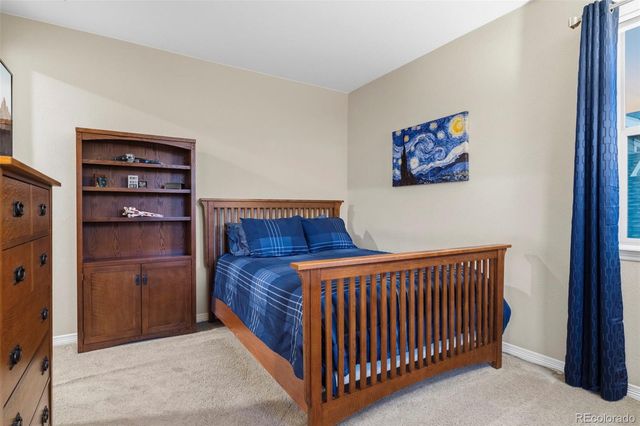 11616 Jacobsen Street, Parker, CO 80134