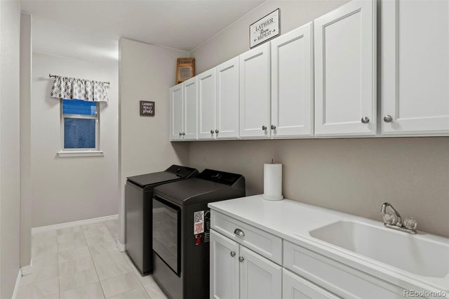 11616 Jacobsen Street, Parker, CO 80134