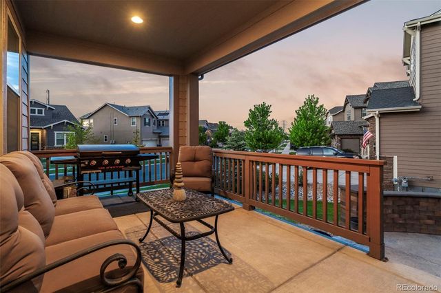 11616 Jacobsen Street, Parker, CO 80134