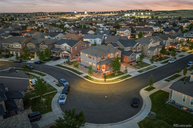 11616 Jacobsen Street, Parker, CO 80134