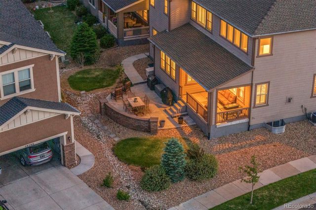 11616 Jacobsen Street, Parker, CO 80134