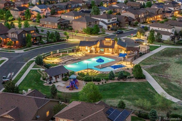 11616 Jacobsen Street, Parker, CO 80134