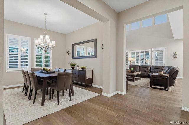 11616 Jacobsen Street, Parker, CO 80134