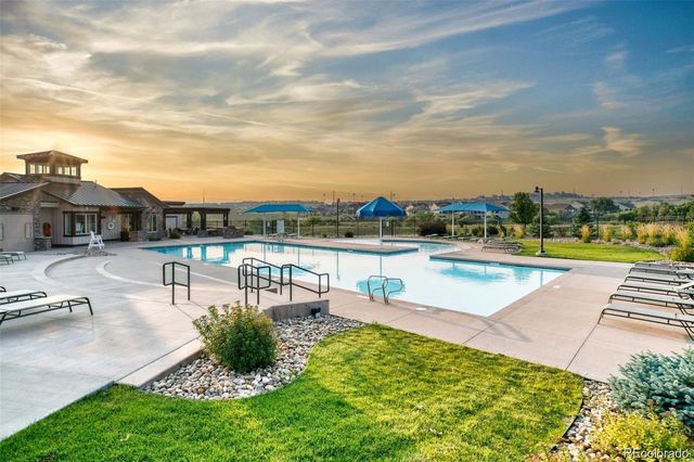 11616 Jacobsen Street, Parker, CO 80134