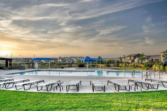 11616 Jacobsen Street, Parker, CO 80134