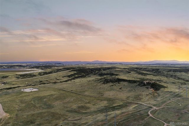 11616 Jacobsen Street, Parker, CO 80134