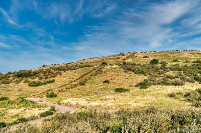 11616 Jacobsen Street, Parker, CO 80134