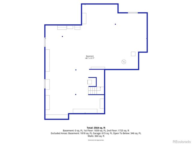 11616 Jacobsen Street, Parker, CO 80134