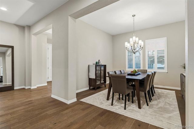 11616 Jacobsen Street, Parker, CO 80134