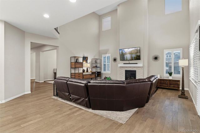 11616 Jacobsen Street, Parker, CO 80134