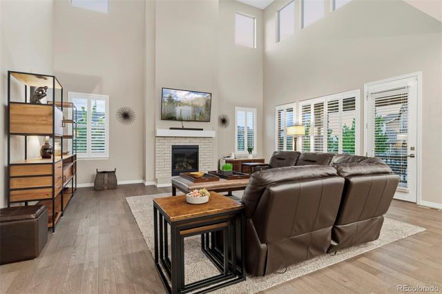 11616 Jacobsen Street, Parker, CO 80134