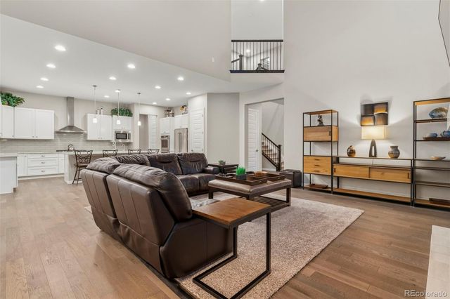 11616 Jacobsen Street, Parker, CO 80134