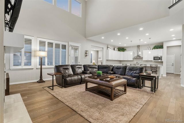11616 Jacobsen Street, Parker, CO 80134