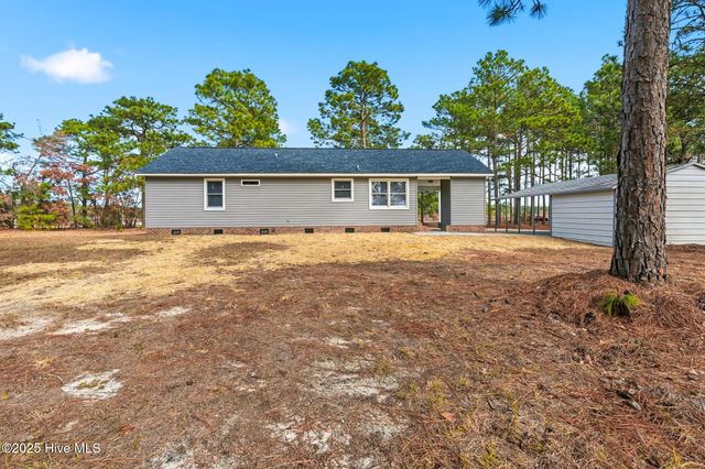 112 Cognac Road, Marston, NC 28363