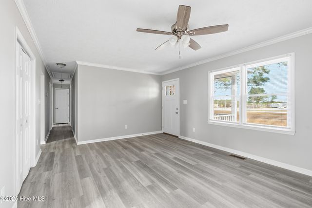 112 Cognac Road, Marston, NC 28363