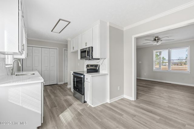 112 Cognac Road, Marston, NC 28363