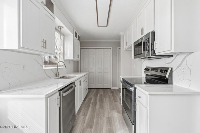 112 Cognac Road, Marston, NC 28363