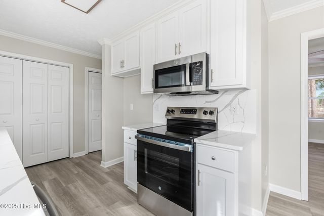 112 Cognac Road, Marston, NC 28363