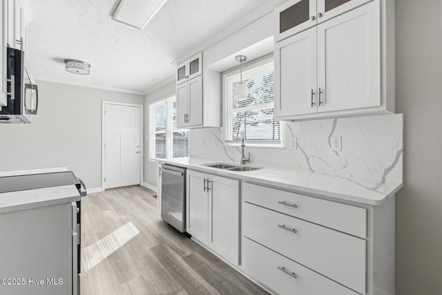 112 Cognac Road, Marston, NC 28363