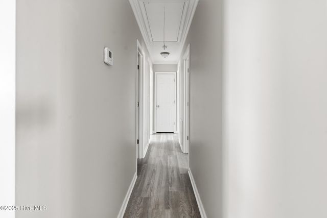 112 Cognac Road, Marston, NC 28363